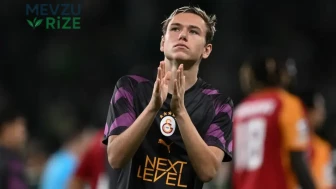 Galatasaray'ın Yeni Transferleri Hayal Kırıklığı Yaratıyor