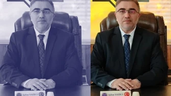Erzincan'ın Yeni İl Müftüsü Selim Yazıcı Kimdir, Nereli? Selim Yazıcı Hayatı ve Özgeçmişi