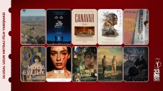 33. Uluslararası Adana Altın Koza Film Festivali yarın başlıyor
