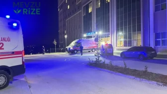 Gecenin köründe kanlı hesaplaşma! Eğlence mekanında kurşunlar ve bıçaklar konuştu: Bir ölü, 4 yaralı