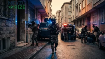 Haraç Ödeme Direnişine Şiddetli Saldırı: Suç Çetesi "Sokak Hakkı" Üzerine Çökerken!