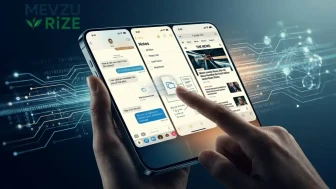 Katlanabilir iPhone Ultra için yeni detaylar: Ekranı, özellikleri ve fiyatı ortaya çıktı