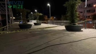 Muğla Menteşe'de Bıçaklı Kavga: A.K. Üç Yerinden Bıçaklandı, İki Kişi Yaralı!