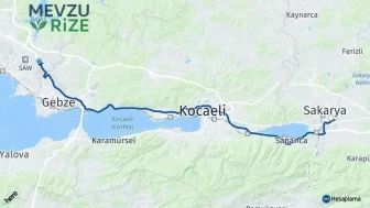 İstanbul'dan Sakarya'ya Göç Eden Ailenin Aylık Harcama Analizi Gündem Oldu