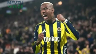 Fenerbahçe'nin Derbi Sonrası Talisca Tartışmaları Yeniden Alevlendi!