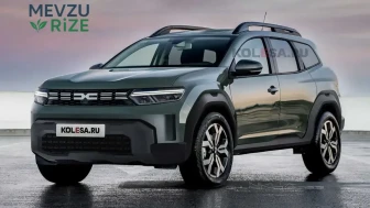 Dacia Spring Türkiye Pazarına Giriş Yaptı: Fiyatlar Ne Derece Etkilenecek?