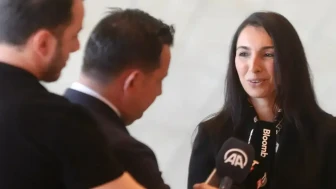 Hafize Gaye Erkan kimdir?