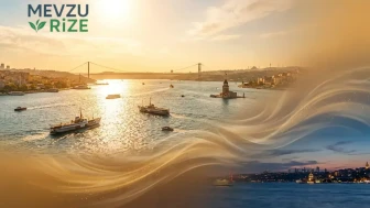 İstanbul'da 6 Eylül sıcakları: AKOM'dan önemli uyarı, sıcaklık 31 dereceye yükselecek!