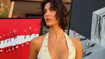 Beyza Gümülcine Kimdir?