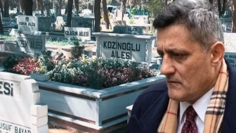 Kaşif Kozinoğlu kimdi, neden öldü, neden hapise girdi?