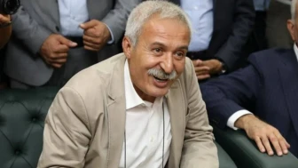 Selçuk Mızraklı yarın tahliye olacak: Diyarbakır’da karşılanacak