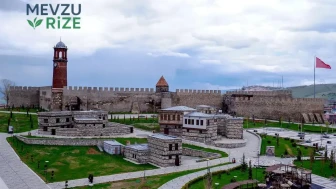 Erzurum’da Özel Müzelere Yoğun İlgi: Ziyaretçi Sayısı 997 Bini Aştı