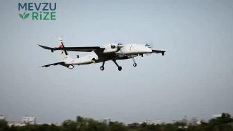 Türk Savunma Sanayisi'nden Çarpıcı Başarı: LGK ve GÖZDE Kitleri Hedefleri Tam Isabetle Vurdu!