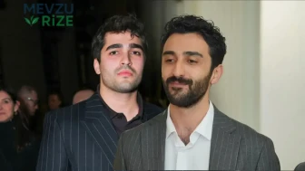 Ay Yapım imzalı Susuz Yaz dizisinde Hasan rolünü Batuhan Bozkurt Yüzyüleç canlandıracak