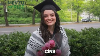 Filistin'de Şehit Düşen Aktivist Ayşenur Ezgi Eygi'nin Hayatı ve Mücadelesi