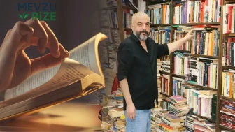 "Sahafların Dijital Çağdaki Mücadelesi: Mürekkep Kokusunu Hiçbir Şey Yerine Koyamaz"