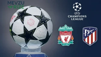 Liverpool - Atletico Madrid maçı ne zaman, saat kaçta? Şampiyonlar Ligi Liverpool-Atletico maçı hangi kanalda, şifresiz mi? Muhtemel 11'ler
