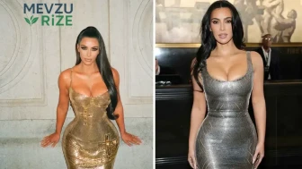 Ekrandaki halini görünce ne yapacağını şaşırdı: Kim Kardashian’ı dehşete düşüren filtre şoku!