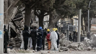 Bolivya'da Askeri Kışlada İki Patlama Gerçekleşti: Üç Ölü, On Üç Kişi Kayıp!