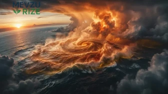 Son bin yılın en güçlüsü olabilir, dünya alarmda! El Nino güçleniyor, 2027 için korkutan sıcaklık senaryosu