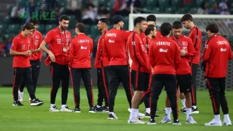 Milli Takımda Maç Öncesi Sürpriz Gelişme: Montella Kadrodan Beş İsim Çıkardı!
