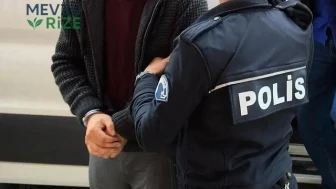 Antalya’da Uyuşturucu Operasyonu: 1.284 Sentetik Hap ve Kokain Yakalandı