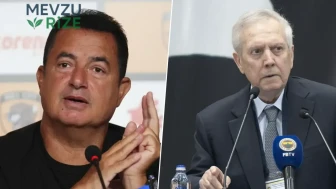 Fenerbahçe'de Gelişen İhtilaf: Acun Ilıcalı'nın İhraç Edilmesi Şok Etkisi Yarattı!