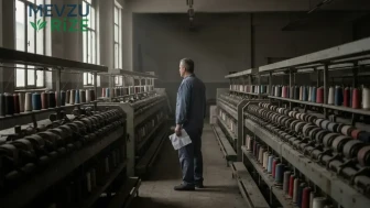 Türkiye'nin köklü iplik şirketi iflas etti: Konkordato talebi reddedildi