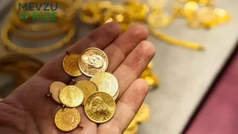 Gram altın ne kadar oldu? Gram ve çeyrek altın fiyatları nedir?