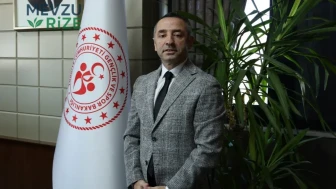 Rize’nin sporcuları uluslararası arenada Türkiye'yi gururla temsil etti, başarılar sürüyor!