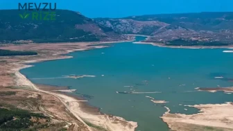 İzmir Barajlarındaki Su Seviyeleri Güncellendi: Doluluk Oranları Açıklandı