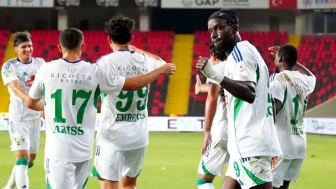 Çaykur Rizespor - Alanyaspor Maçı Ne Zaman, Hangi Kanalda? Muhtemel 11'ler