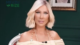 Seda Sayan'dan Şok Eden Rekor: Her Reklam Anlaşması 50 Milyon Lira!
