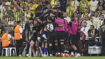 Beşiktaş, Derbi Zaferi ile Göz Doldurdu: Öne Çıkan İsimler ve Ayrıntılar