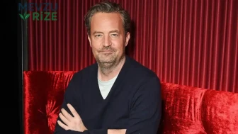Matthew Perry'nin Hayatı ve Gizli Yönleriyle Netflix'te: Friends Yıldızını Keşfedin!