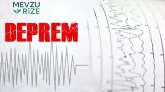 SON DAKİKA: İzmir’de deprem mi oldu? Az önce deprem nerede oldu?