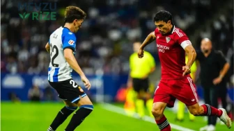 Espanyol, Sevilla'dan son dakika puanı kaptı