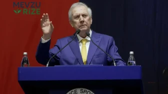 Aziz Yıldırım'dan Önemli Açıklama: Galatasaray'dan Beklenmedik Adım!