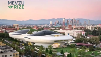 Lucas Anlatı Sanatı Müzesi, Los Angeles’ta 22 Eylül'de ziyaretçilere kapılarını açıyor!