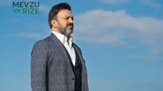 Başarılı oyuncu Serhat Kılıç sağlık sorunları nedeniyle Teşkilat dizisi kadrosundan ayrıldı