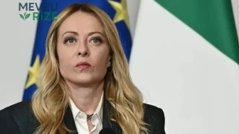 Siyasi krizler ülkesinde tarihi rekor: Giorgia Meloni İtalya tarihine geçti