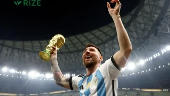 Lionel Messi milli takımı bıraktı mı? Messi futbolu bıraktı mı, kaç yaşında ve kaç kupa aldı?