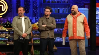 MasterChef Türkiye'de 20 Eylül günü elenen yarışmacı kim oldu? Programa veda eden ismin kimliği açıklandı!