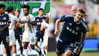 Süper Lig'de Gol Kralı Heyecanı: Şu Anki Durum ve Tablo