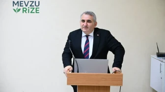 Artvin Çoruh Üniversitesi'nde 2. Mezunlar Buluşması: Mezunlar Yıllar Sonra Bir Araya Geldi
