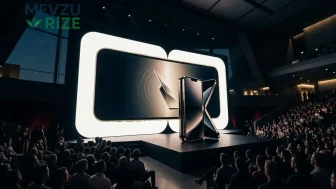 Apple tarihinin en dikkat çeken lansmanı! iPhone 18 ve katlanabilir model tanıtılacak mı?