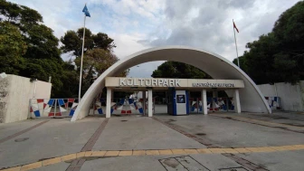 Kültürpark Platformu'ndan Önemli Mesaj: "Kültürpark Herkesin Evi"