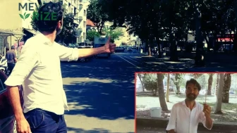 Dünyayı Sadece Diş Fırçasıyla Gezen Maceraperest, 5 Kıtada 133 Ülkeye Ayak Basti!