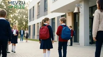 Milyonlarca öğrenci için ilk zil bugün çalıyor: Okullarda yeni dönem başlıyor