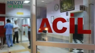 Çankırı'da Hafif Ticari Araç Çocuğa Çarptı: Bir Kayıp, Bir Gözaltı!